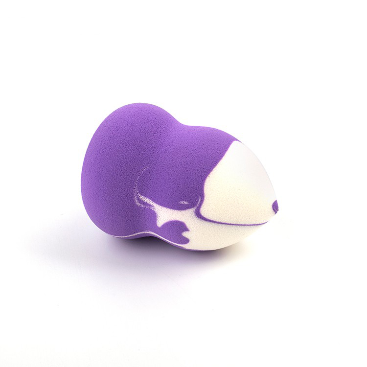 Make-up Sponges Customization Powder Puff Sponge Blender Gourd Shape