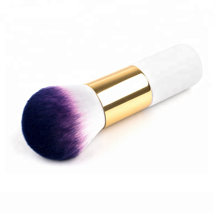 Kabuki Brush Mini Foundation Brush Custom LOGO