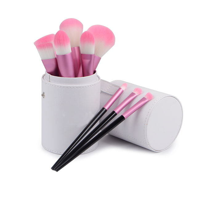 10 pcs makeup brush set blush brush eyeshadow brush set