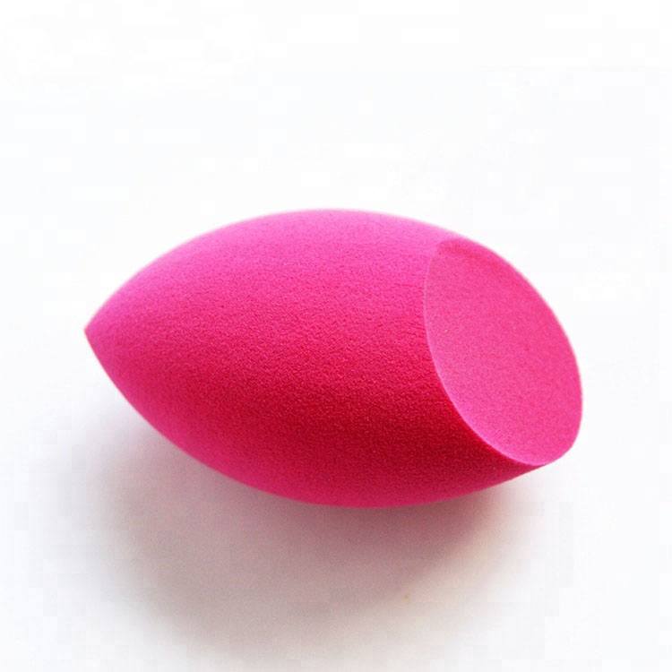 Beauty Egg Makeup Blender Cosmetic Puff Water Drop Oblique Cut Powder Puff Sponge Cushion Foundation Beauty Tool